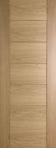 Internal Oak 990 Door Prefinished