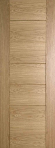 Internal Oak 990 Door Prefinished