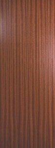 Internal Sapele FD60 Fire Door Prefinished