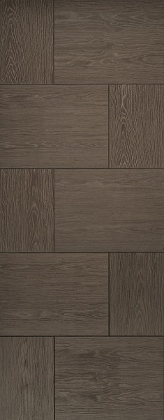 Our top 10 Best Selling Doors of 2024 7 Internal Silver Oak Chelsea Door Prefinished