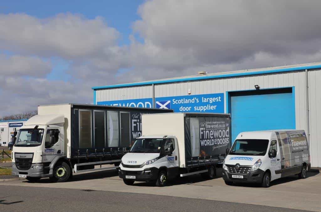 Deliveries Deliveries