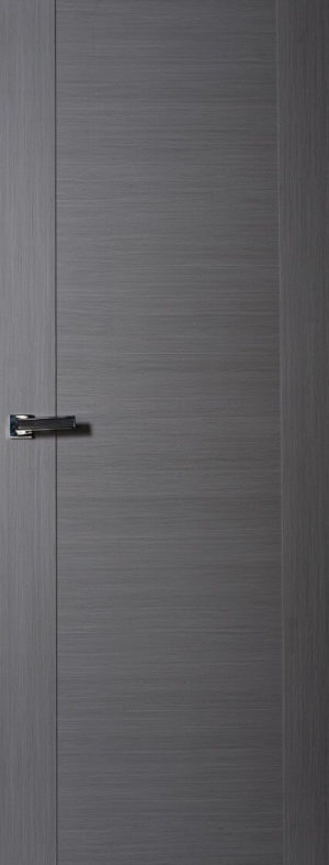 Internal Grey Laminated Zamora Door
