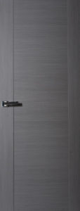 Internal Grey Laminated Zamora FD30 Door