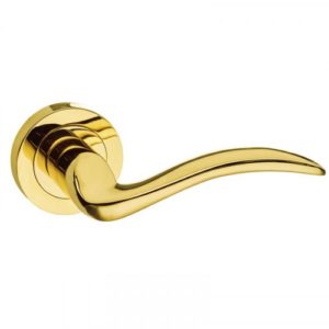 Brass Ullapool Handle
