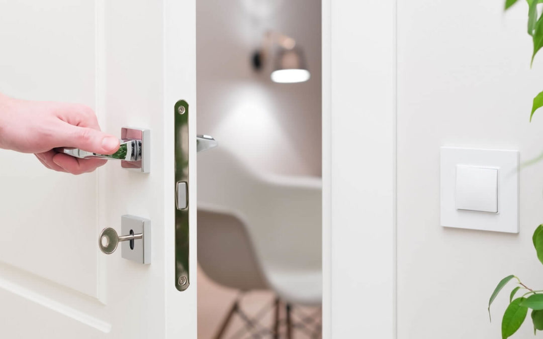 door showroom in falkirk scotland