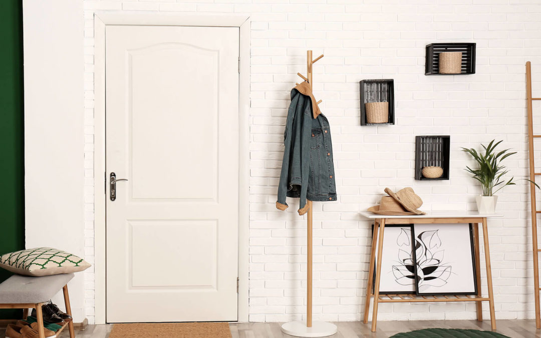 internal doors in falkirk scotland