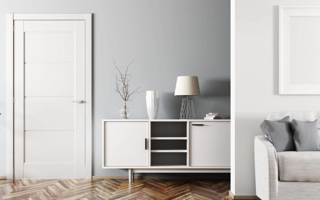 made to measure internal doors scotland