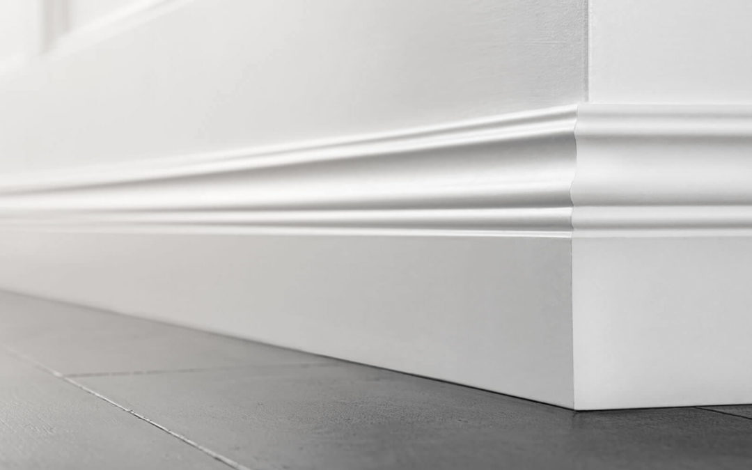 skirting boards and mouldings in scotland