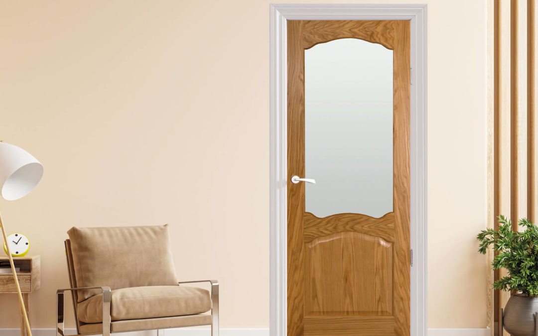 internal door brochure