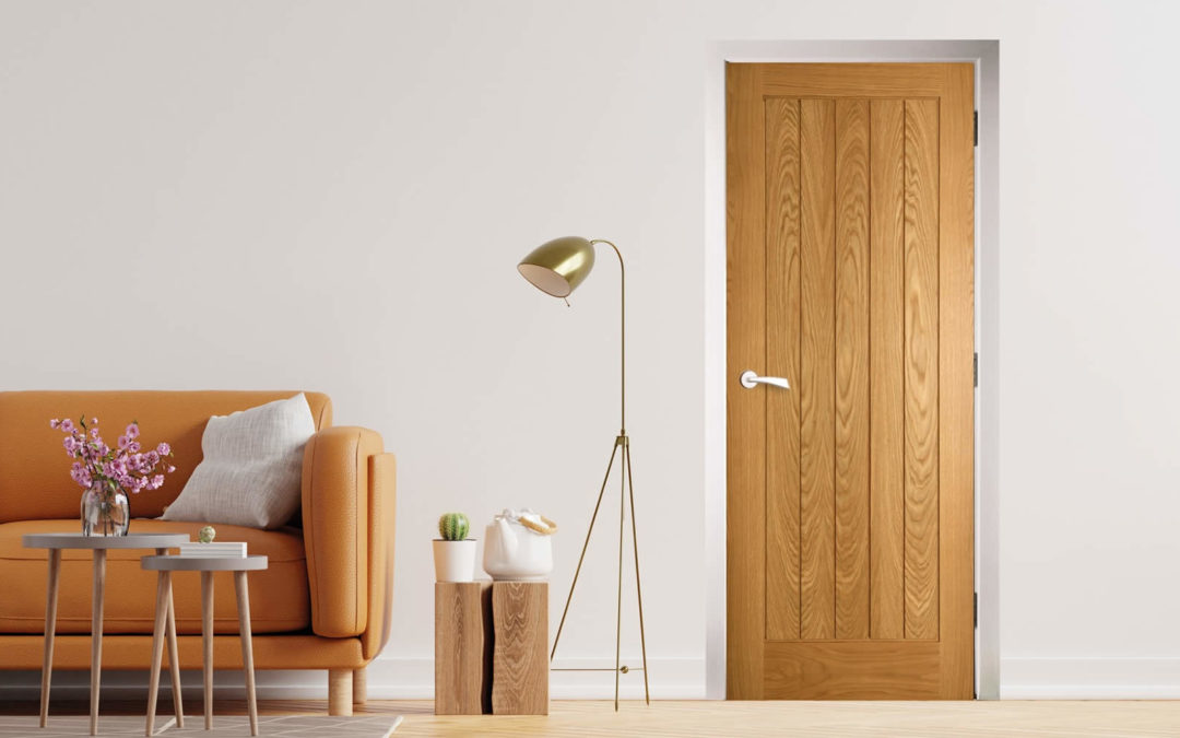 internal oak door deals scotland