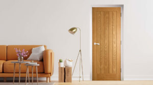 Oak Doors