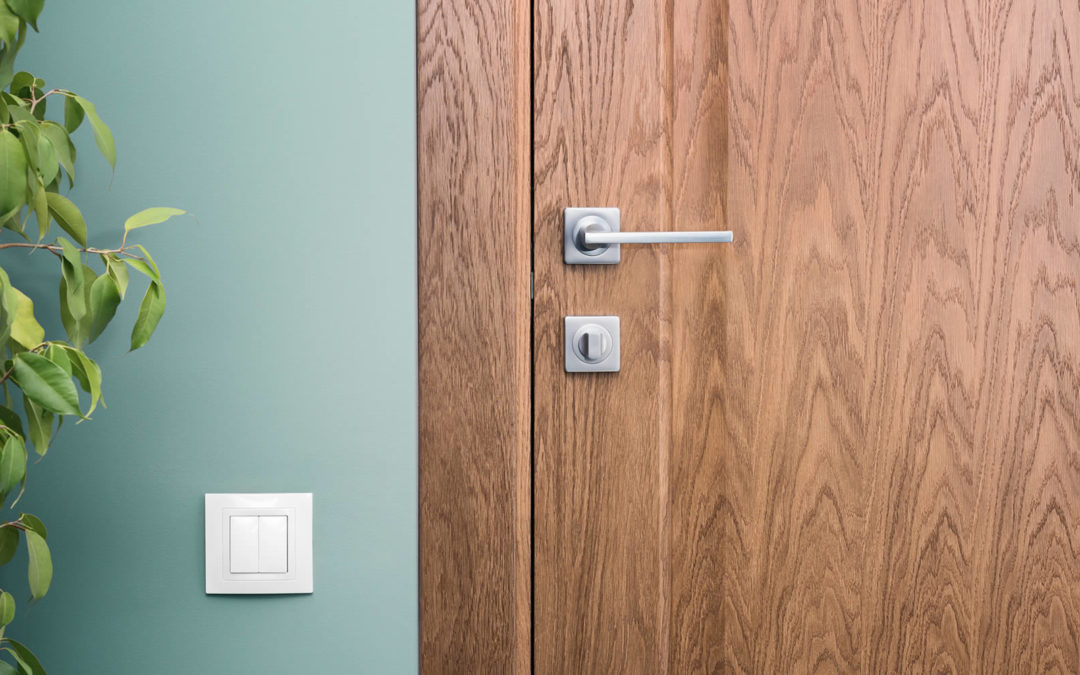 internal hardwood doors scotland