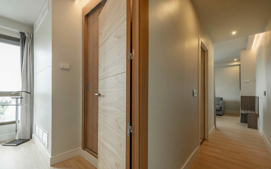 buy fire doors in scotland