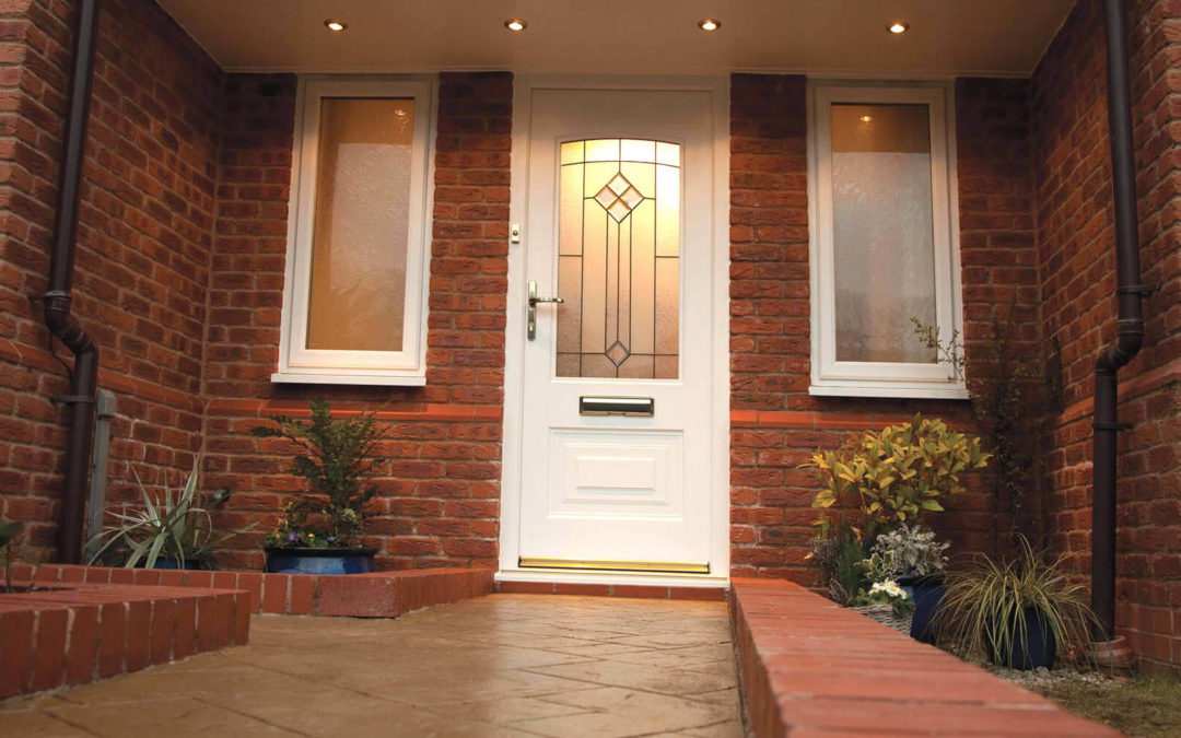 biggest rockdoor display in scotland