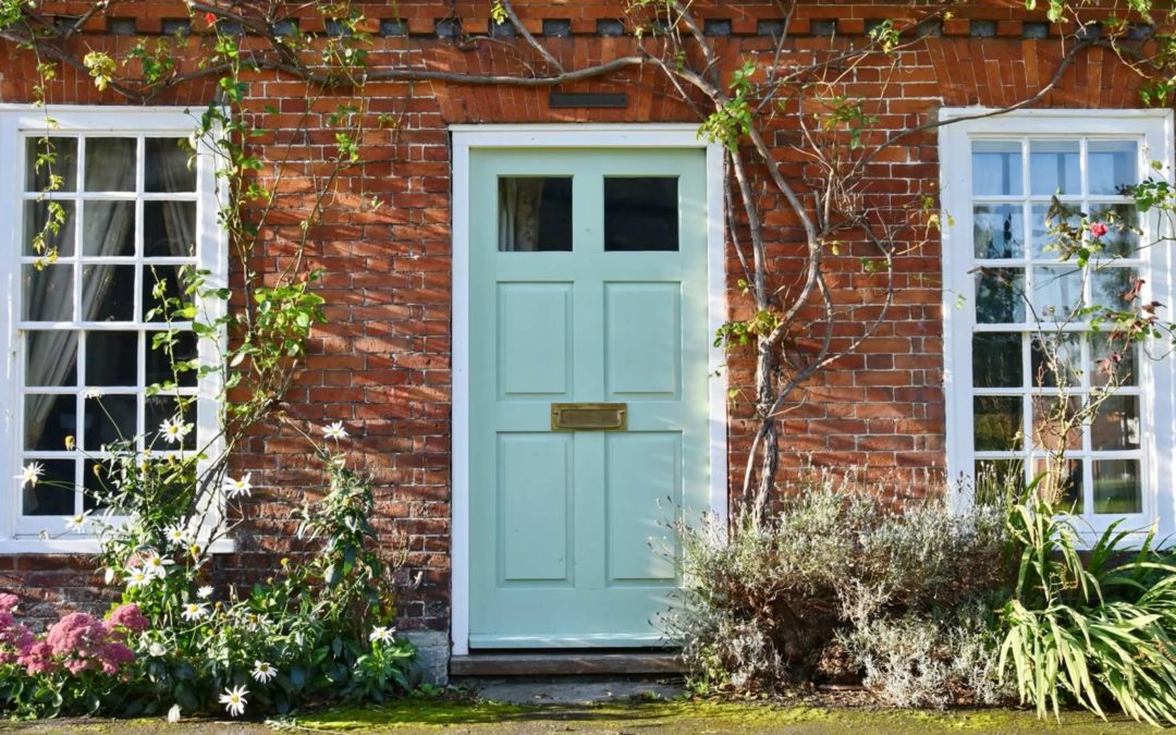 rockdoor composite front doors scotland