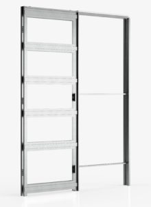 Ermetika EvoKit Single