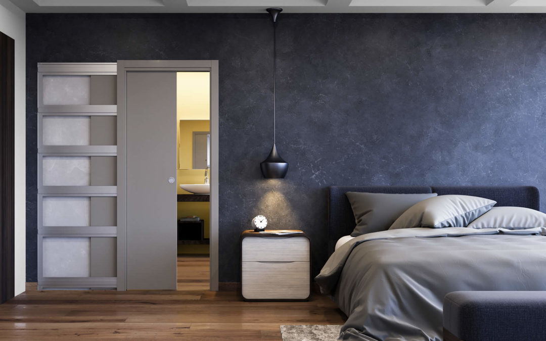 pocket door systems scotland