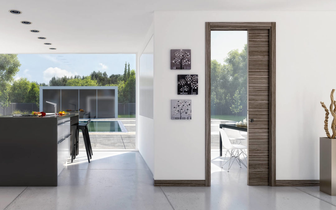 sliding door systems scotland