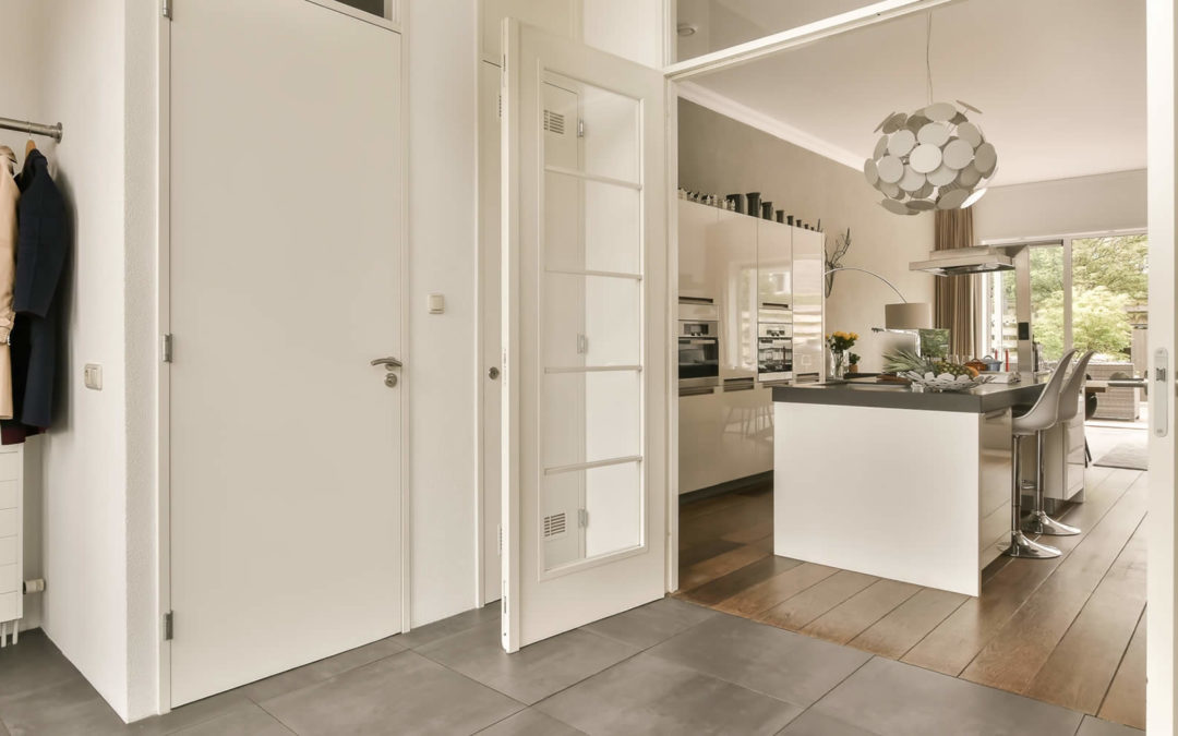 kitchen doors scotland