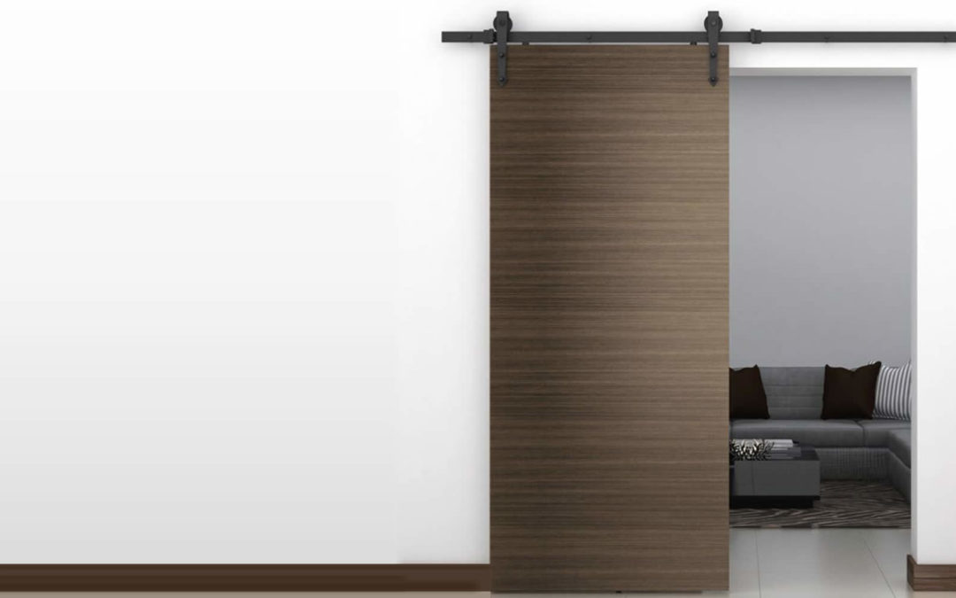 barn door sliders scotland