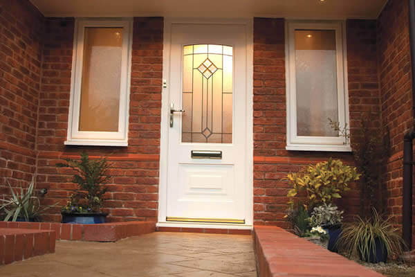 rockdoor external doors scotland