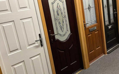 The Importance of Doorways in Popular Culture