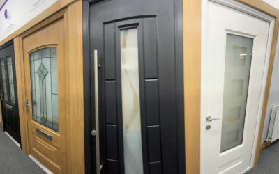 Wooden or Composite Doors: Which is Best For Your Home?