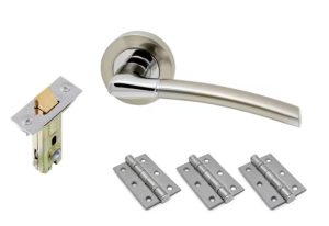 Cheshire Standard Handle Pack