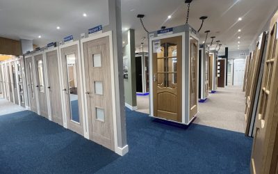 Standard Size Doors vs. Made to Measure Doors