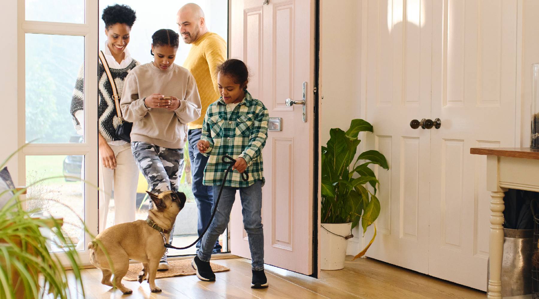 Child and Pet Proof Doors Child and Pet Proof Doors