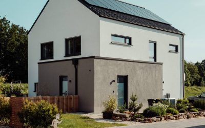Doors for Passive Houses