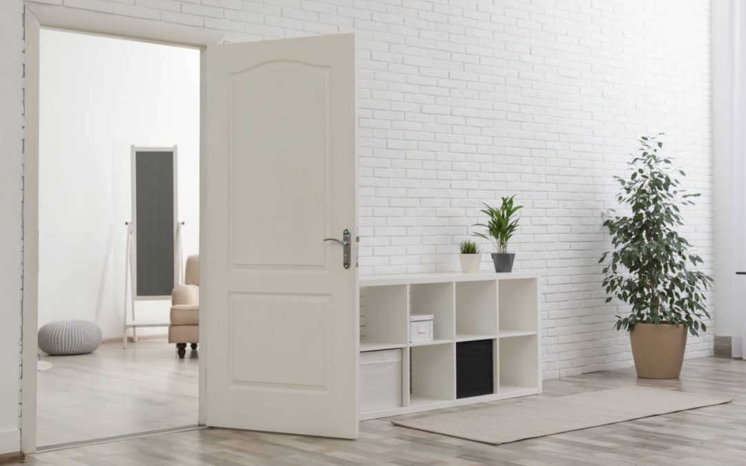 10 Things You Need To Know When Buying a Door