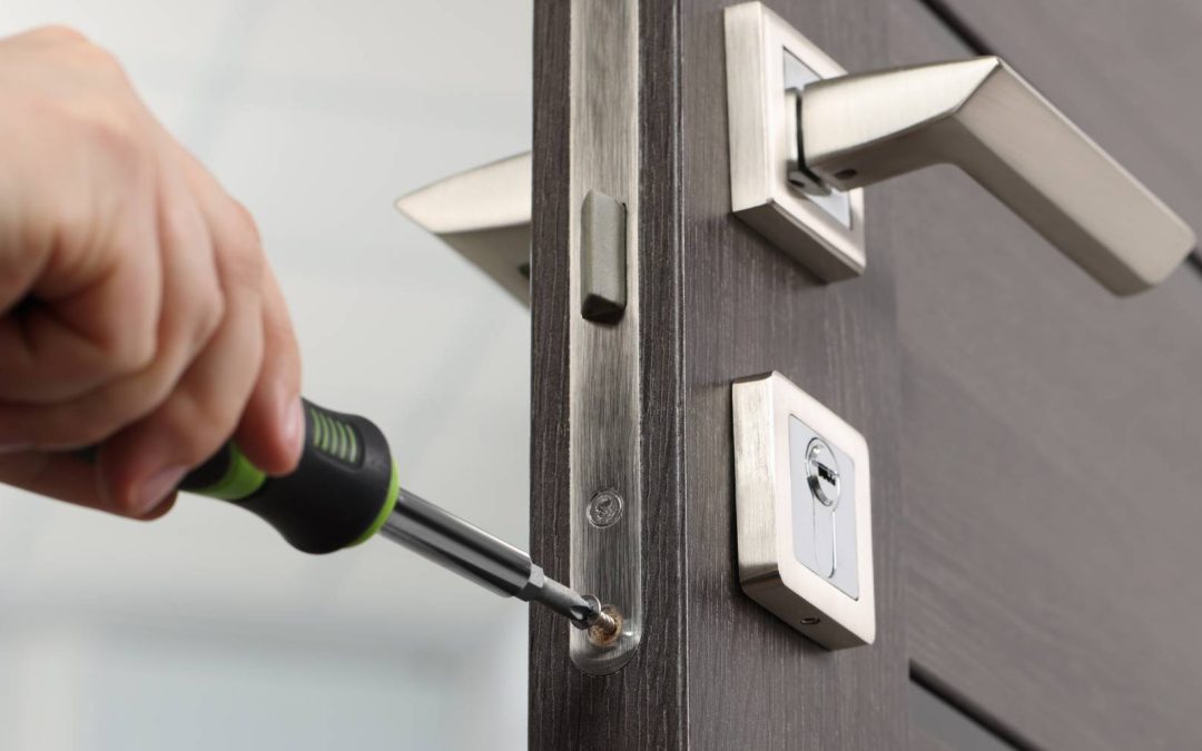 door fitting scotland