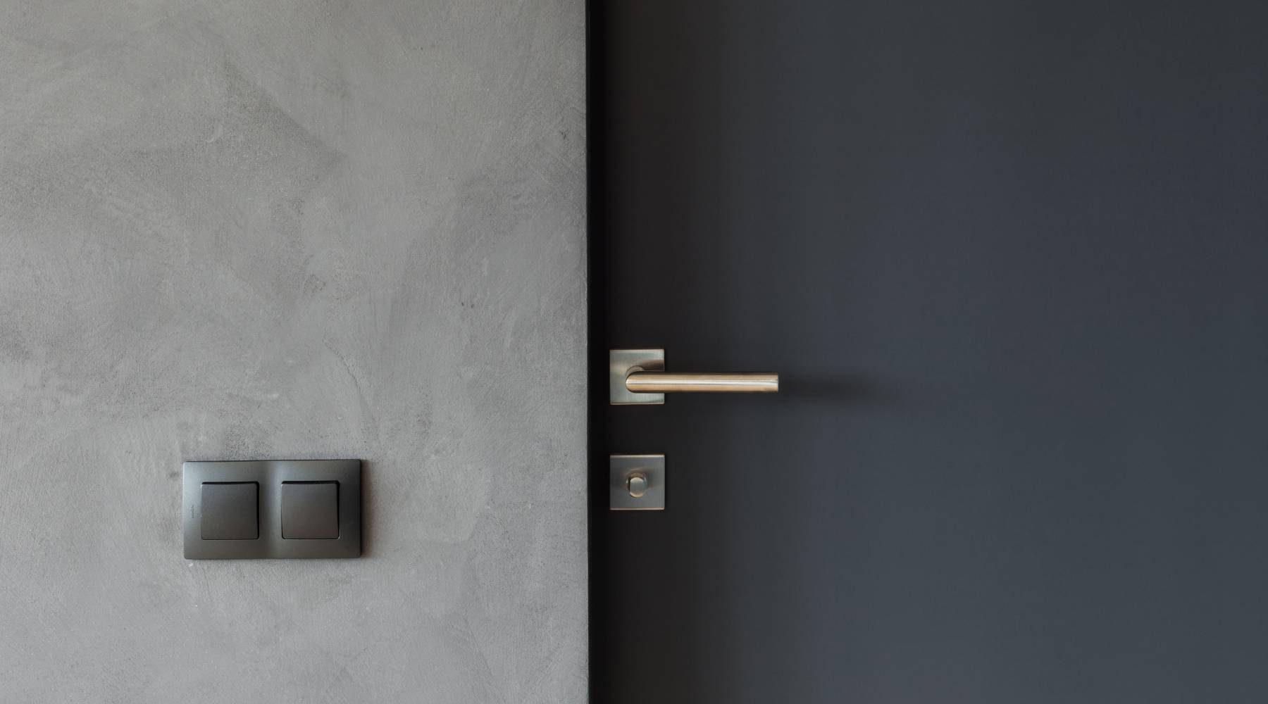 black doors for sale in the UK