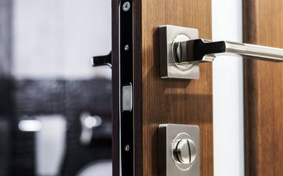 Finewood Door Handles, Locks & Hardware