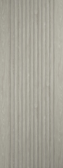 Internal Light Grey Laminated Sydney Door