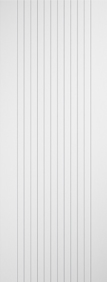 Internal White Laminated Carys FD30 Door