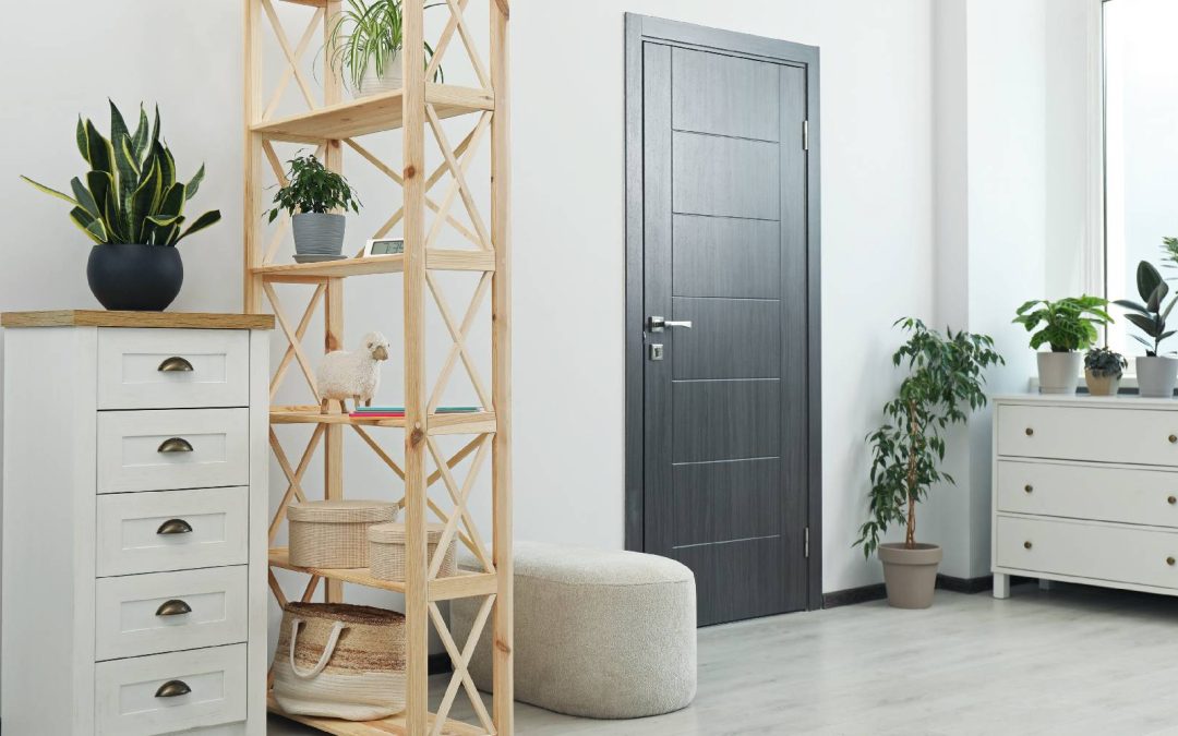 guide to internal doors