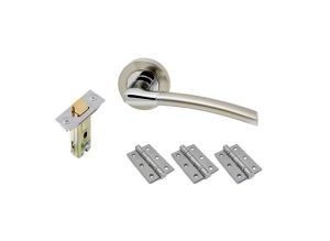 Cheshire Standard Handle Pack