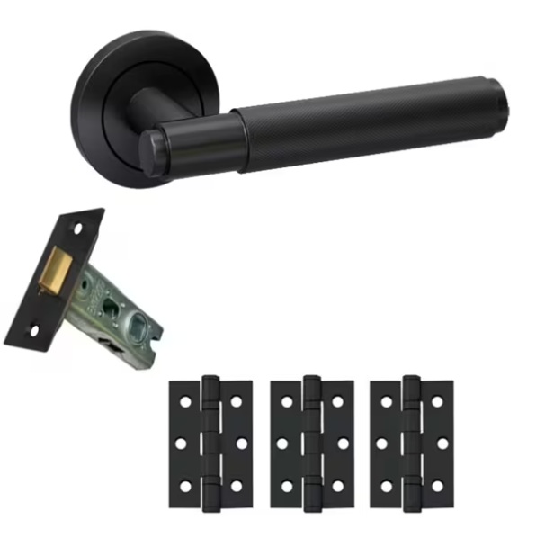 Essex Standard Handle Pack 1 Essex Standard Handle Pack