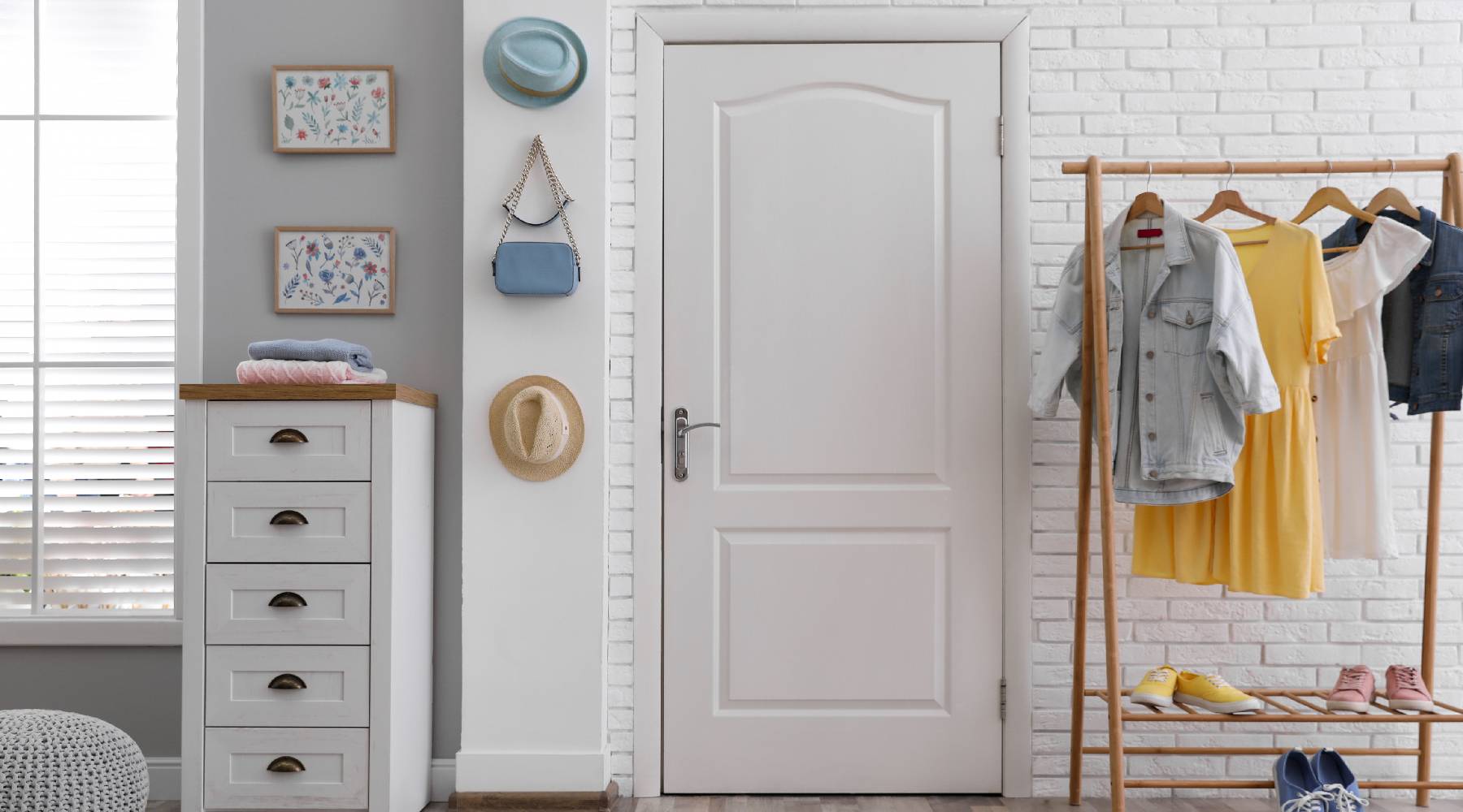 Mistakes to Avoid When Buying Internal Doors
