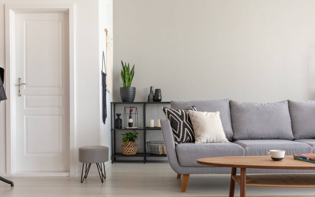 internal doors trends