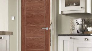 Sapele Doors