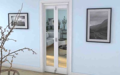Refresh your home this summer with new internal doors