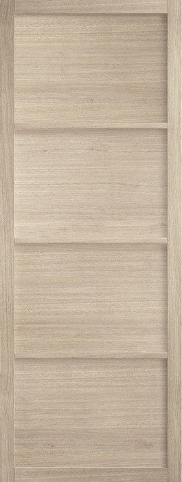 Internal Blonde Oak Soho Door Prefinished
