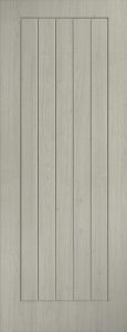 Light Grey Laminate Cottage FD30