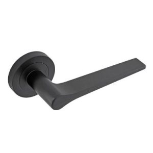 Monte Handle Set Matt Black