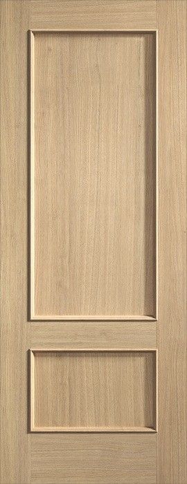 Internal Oak Murcia FD30 Door Prefinished