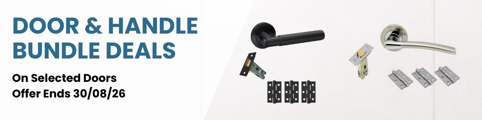 door handle bundle deals