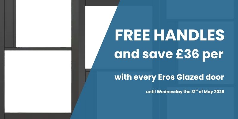 free handle pack
